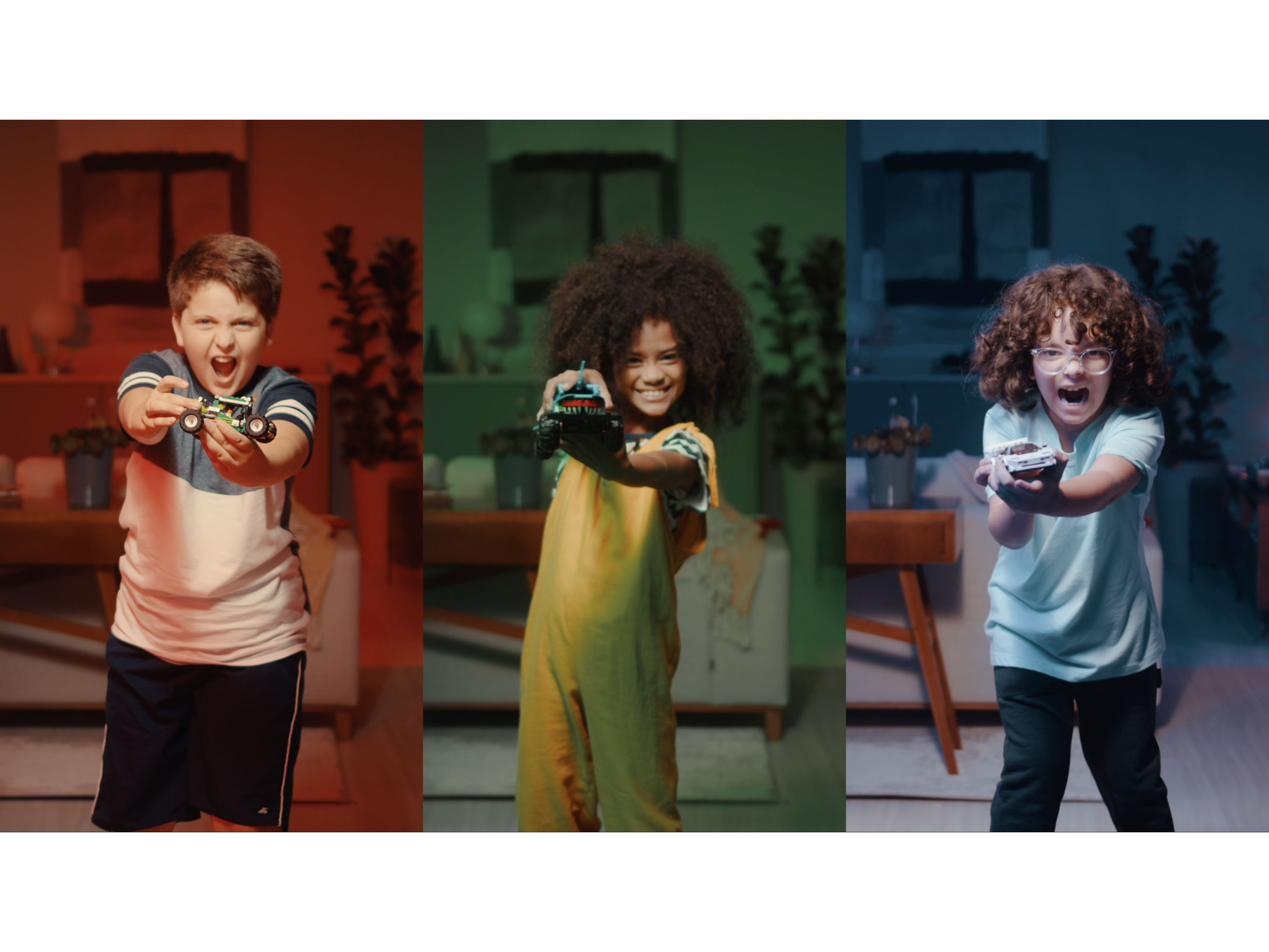 Arabad Grey Dubai Grey Singapore Brick The Rules In New Campaign For LEGO Middle East Africa