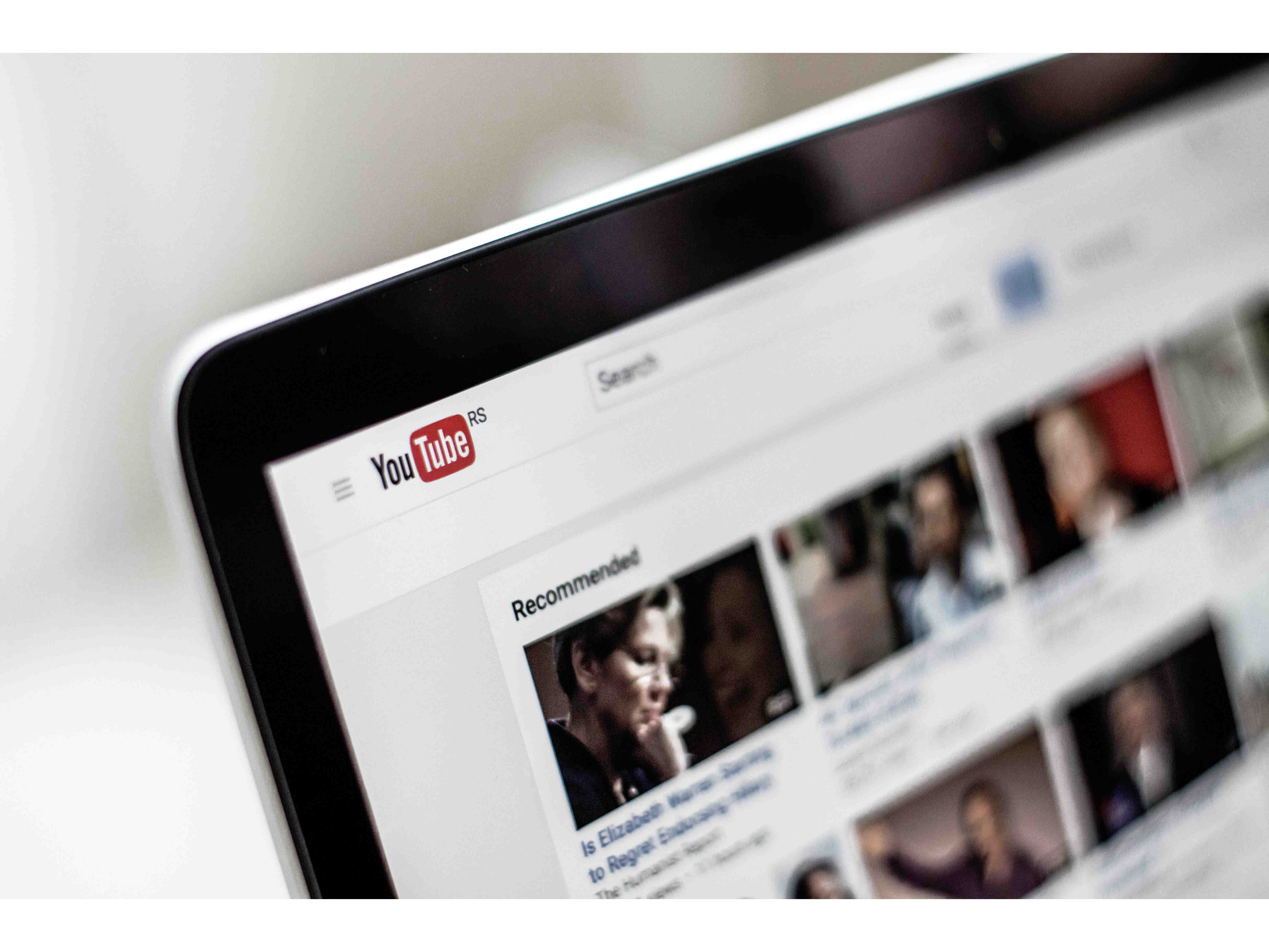 YouTube’s global advertising revenue is set to rise 4.0% in 2023 to reach $30.4bn