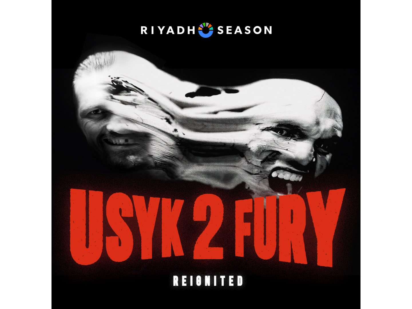 Riyadh Season sets the tone with 'Obsession' trailer ahead of historic Usyk vs. Fury rematch