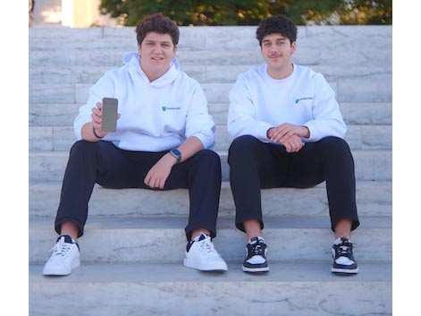 Smartpocket, a new app about to revolutionize the way students in the UAE save money