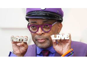 Cannes Lions honours visionary filmmaker Spike Lee with the Festival’s first  Creative Maker of the Year award 