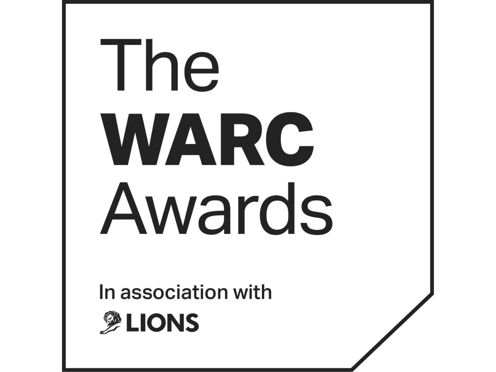 Warc Awards 
